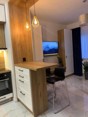 Apartament Fordon przy Onkologii